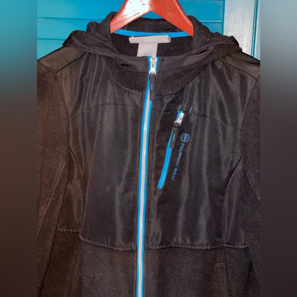 Free Country black jacket - Picture 3 of 3